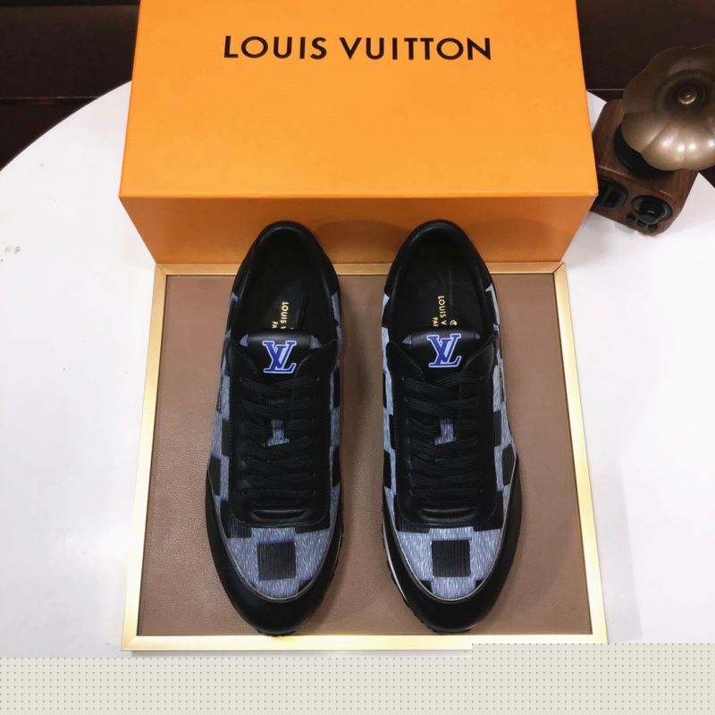 l**is V*t*n sneakers